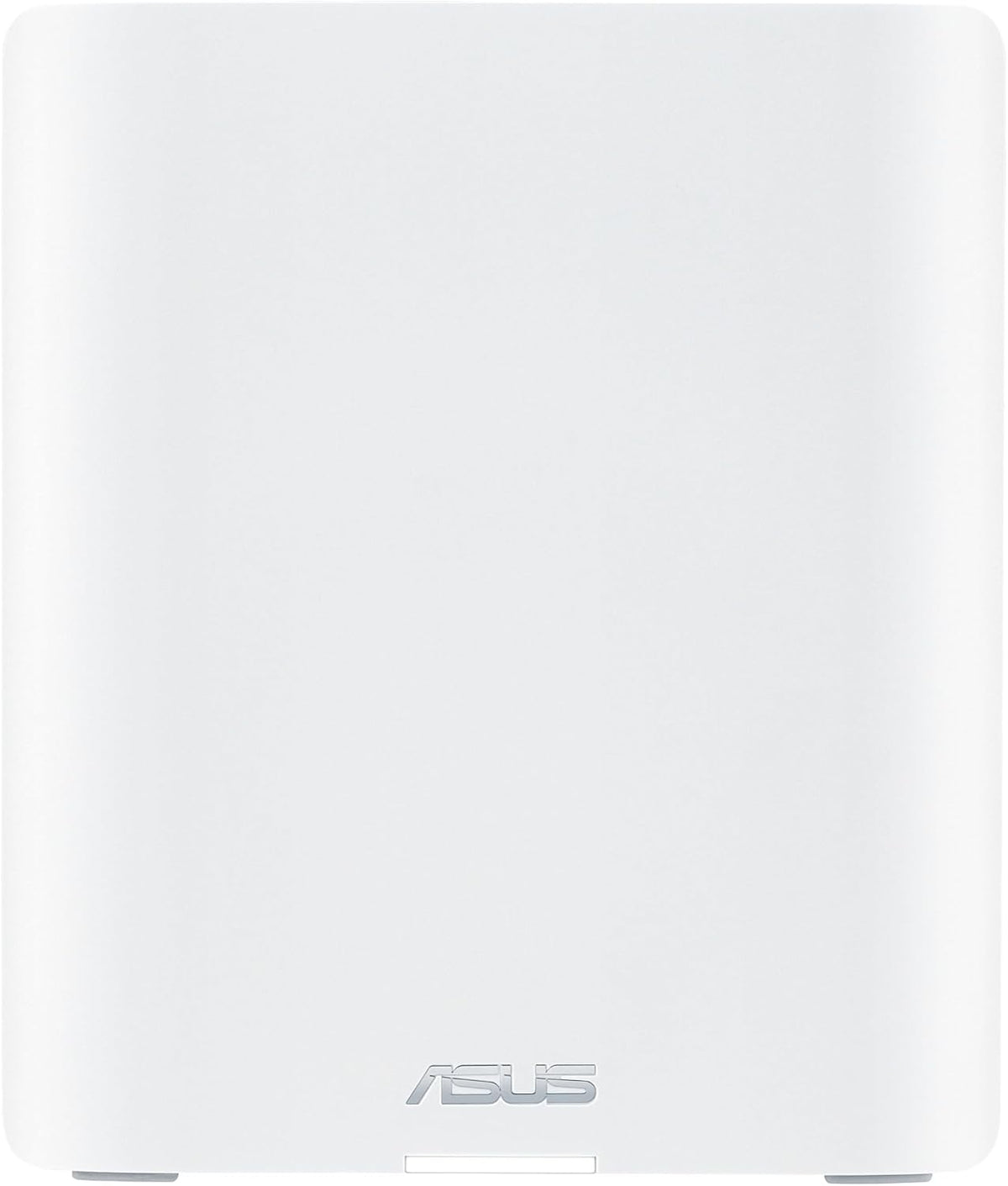 ASUS ZenWiFi BT10 Mesh WiFi System (2-Pack), Dual-Band WiFi 6, Bluetooth Integration, Seamless Coverage, Easy Setup - White — product image 4