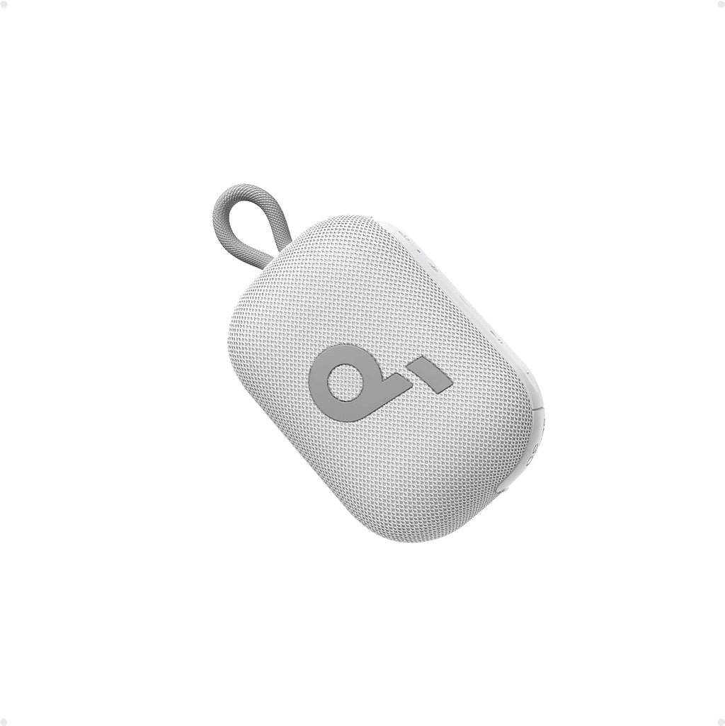 B0DB1B7WG6 | soundcore by Anker Select 4 Go Speaker, IP67 Waterproof, 20H | White | Image 15
