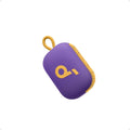 B0DHFZW4CV | soundcore by Anker Select 4 Go Speaker, IP67 Waterproof, 20H | Purple | Image 1