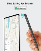 B0DM5Z2WXD | ESR Geo Digital iPad Pencil for iPad 2018-2026, Find My, Easy Shortcuts | Black | Image 19