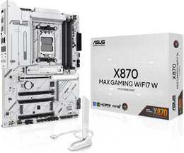 Motherboards