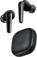 B0DT4F2NM9 | soundcore by Anker Liberty 5 ANC Earbuds, 2x Voice Reduction | Black | Image 1