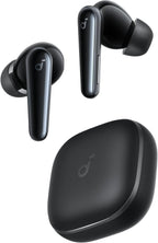 B0DT4F2NM9 | soundcore by Anker Liberty 5 ANC Earbuds, 2x Voice Reduction | Black | Image 1