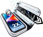 B0DTYNTJTJ | ESR 3 Pack for iPhone 14 Plus/13 Pro Max Screen Protector, Classic | iPhone 14 Plus/13 Pro Max / 3 Stück | Image 1