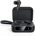 B0F2B7N2NM | soundcore by Anker P41i ANC Earbuds, Built-in Phone Charger, 192H | Black | Image 1