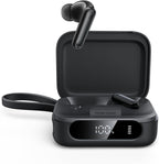 B0F2B7N2NM | soundcore by Anker P41i ANC Earbuds, Built-in Phone Charger, 192H | Black | Image 1