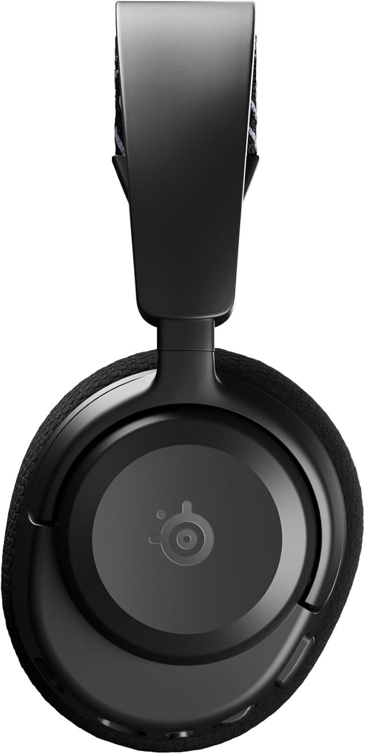 SteelSeries Arctis Nova — product detail