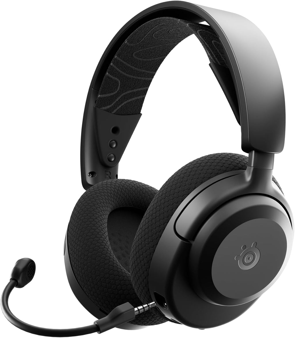 SteelSeries Arctis Nova — product detail