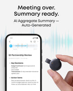 B0FKN9L2YX | soundcore Work by Anker AI Note-Taker | Default Title | Image 6