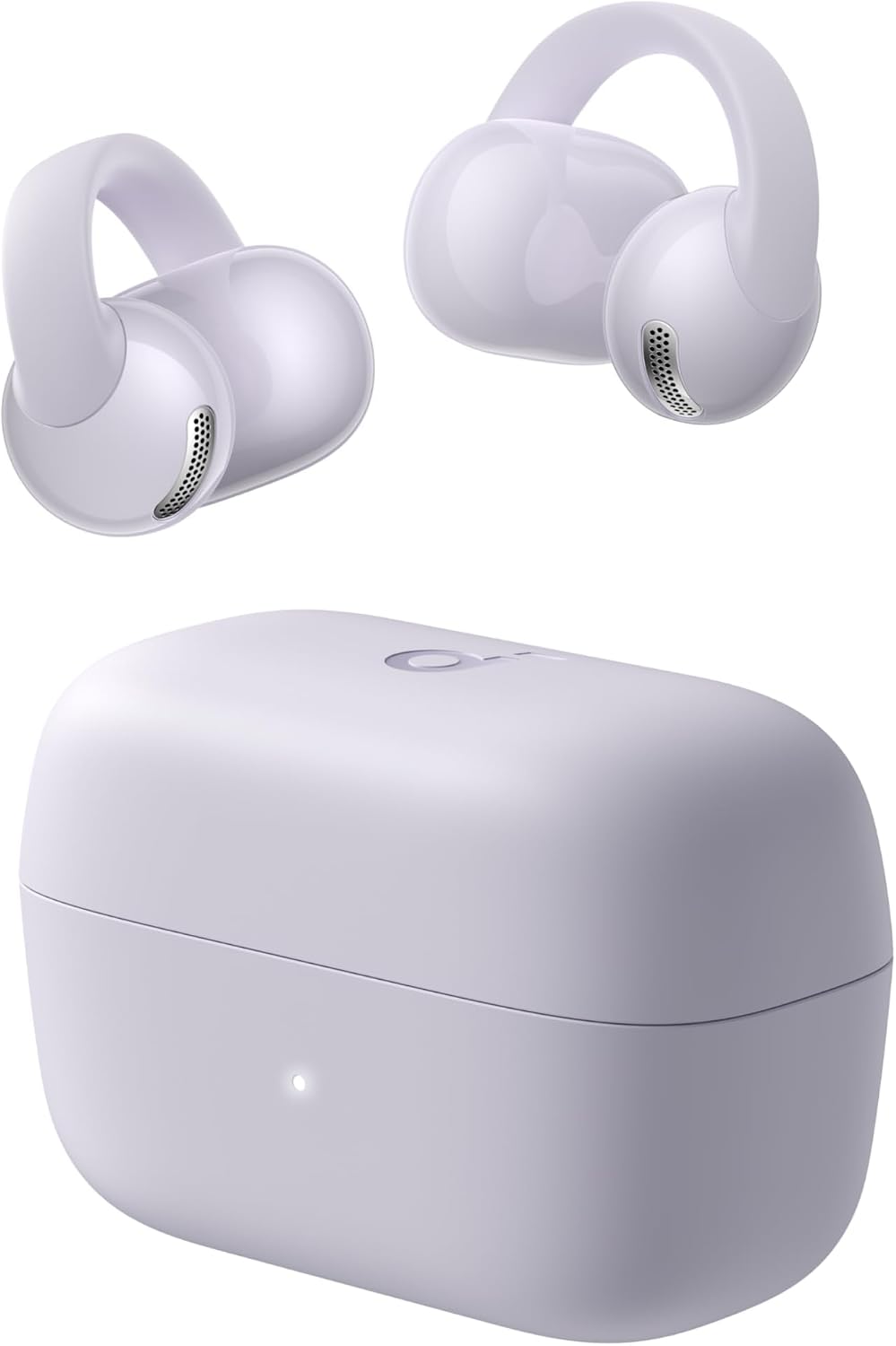 B0GGZXN5XY | soundcore by Anker C50i Open-Ear Clip Earbuds, Hi-Res, BT 6.0 | purple | Image 15