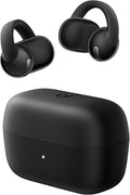 B0FKSV2GW2 | soundcore by Anker C50i Open-Ear Clip Earbuds, Hi-Res, BT 6.0 | Black | Image 1
