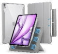 B0FNKCKLRN | ESR Rebound Hybrid 360 iPad Air 13 2024/2025 Grey | Default Title | Image 1