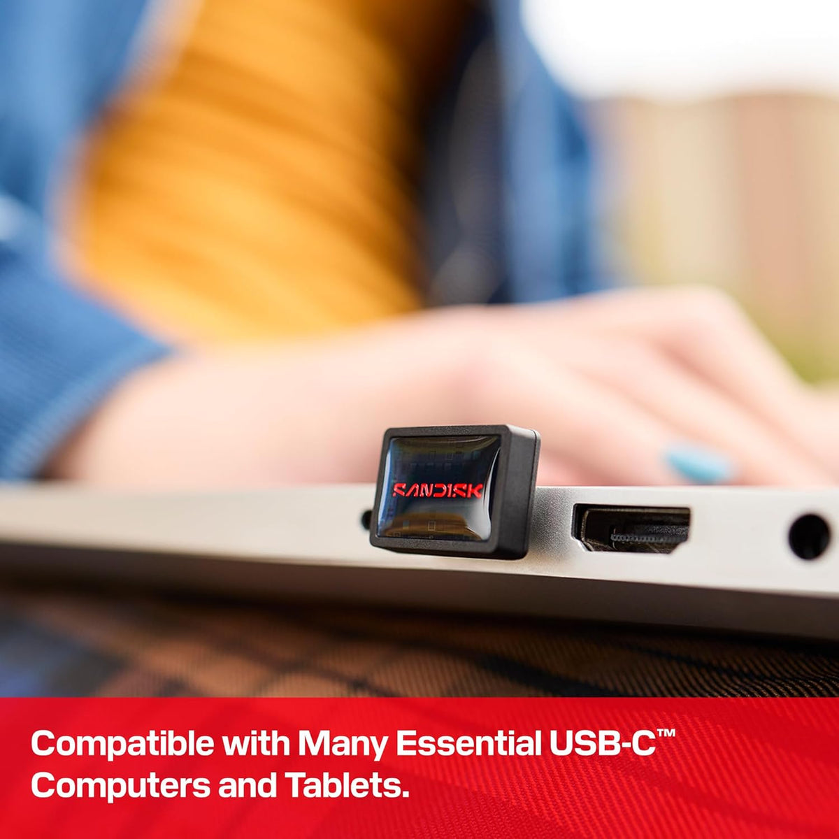 SanDisk USB Flash Drives — product detail