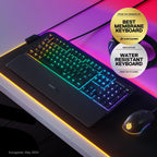 SteelSeries Gaming Keyboards — product detail
