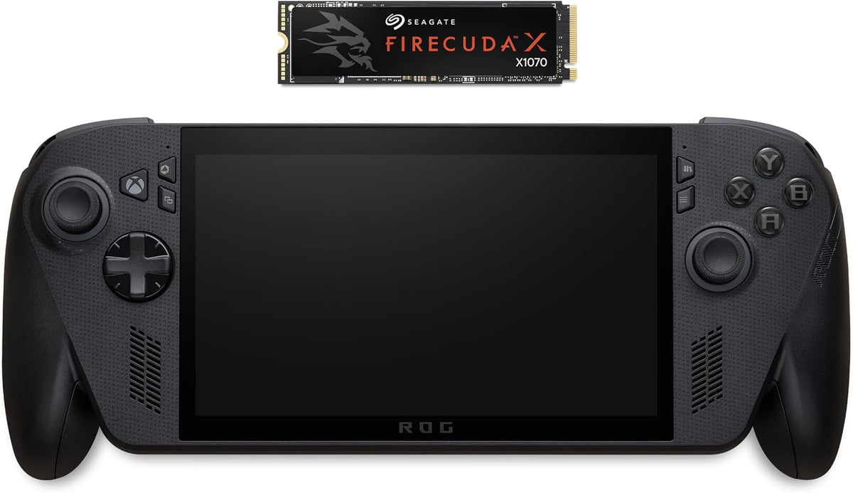 Seagate FireCuda X1070 1TB Internal Solid State Drive SSD - M.2 PCIe Gen4 3D QLC NAND Technology (ZP1000GS3A001) — product image 4