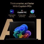 ASUS ProArt PX13 Laptop (Nano Black) | AMD Ryzen AI MAX+ 395, 32GB LPDDR5X, 1TB SSD, AMD Radeon Graphics, AMD XDNA™ NPU up to 50TOPS, 13.3"3K OLED Display, Win 11 [HN7306EA-LX054W] — product image 5