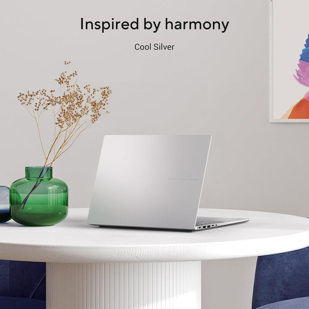 ASUS Vivobook S14 — product detail