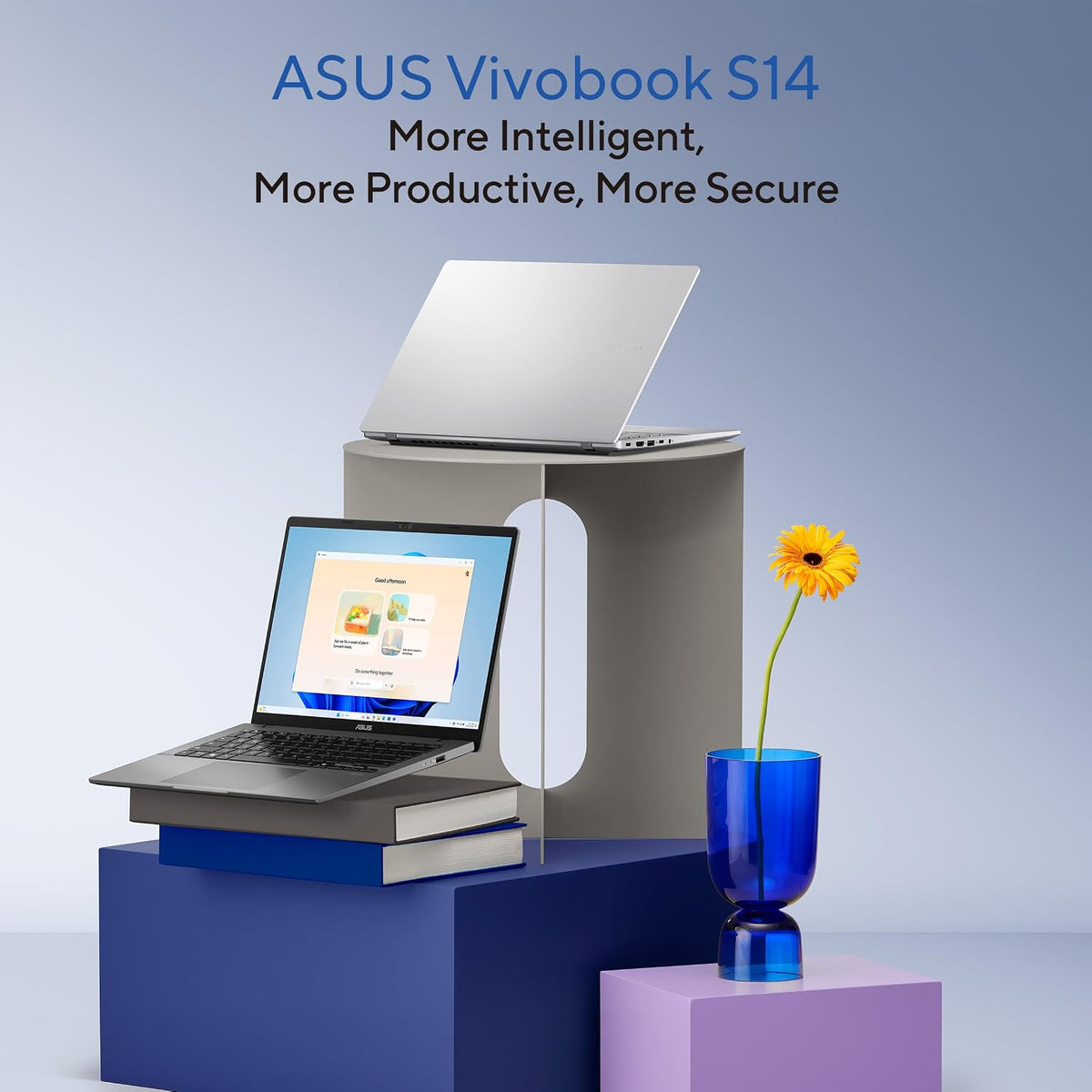 ASUS Vivobook S14 — product detail
