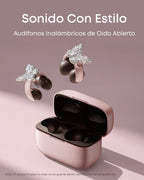 B0GRBTX5TR | Accessory for soundcore AecoClip | Butterflies | Image 3