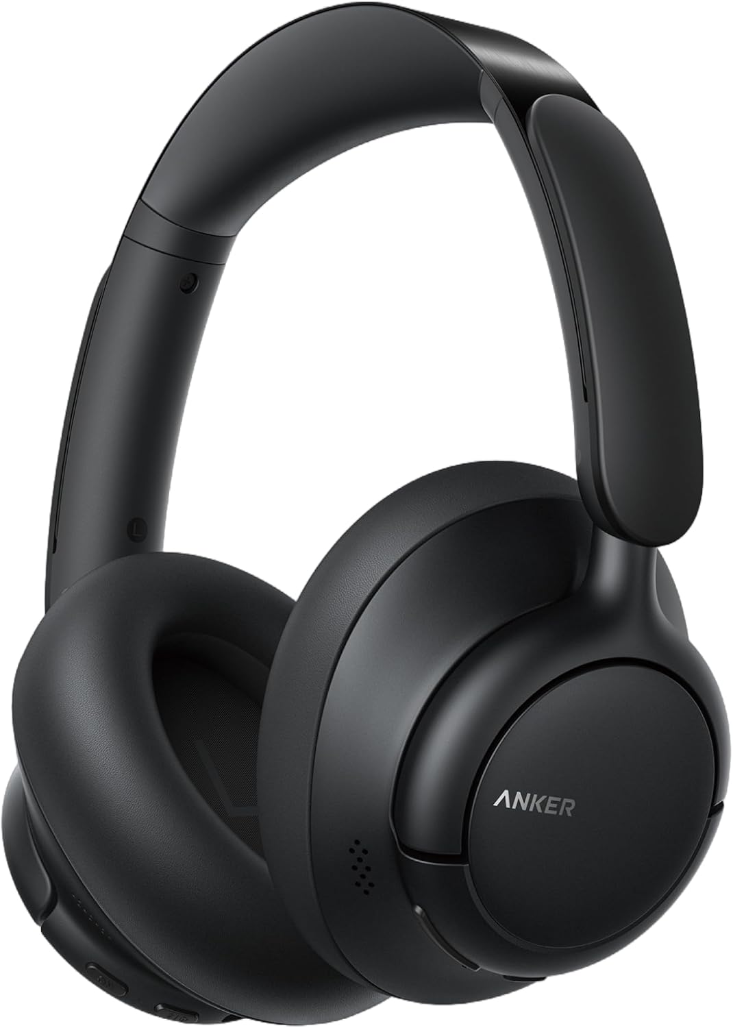 B0H9RSNF6Z | Soundcore by Anker Q31i, Adaptive Noise Cancelling Over-Ear Headphones | Default Title | Image 1
