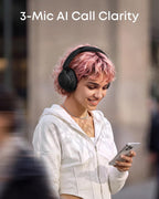 B0H9RSNF6Z | Soundcore by Anker Q31i, Adaptive Noise Cancelling Over-Ear Headphones | Default Title | Image 6
