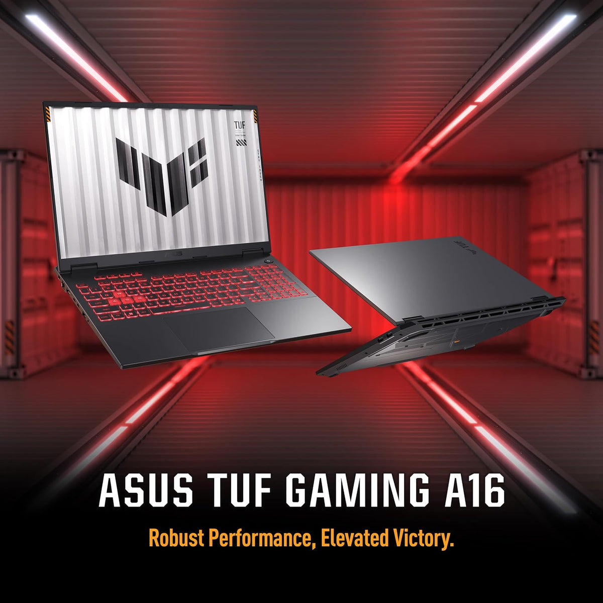 ASUS TUF Gaming A16 Gaming Laptop — product detail