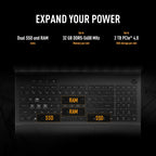 ASUS TUF Gaming A16 Gaming Laptop — product detail