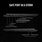 ASUS TUF Gaming A16 Gaming Laptop — product detail