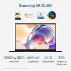 ASUS Zenbook 14 OLED — product detail