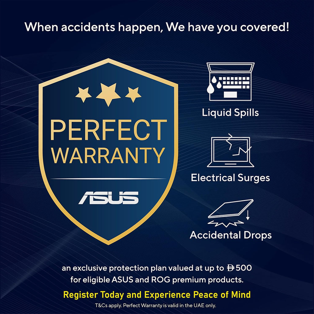 ASUS Zenbook 14 OLED — product detail