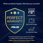 ASUS Zenbook 14 OLED — product detail