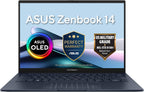 ASUS Zenbook 14 OLED — product detail
