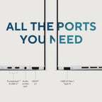 ASUS Zenbook 14 OLED — product detail