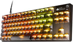 SteelSeries Apex Pro TKL Gen 3 Gaming Keyboard - Steel Control Edition - US QWERTY — product image 1