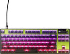 SteelSeries Apex Pro TKL Gen 3 Gaming Keyboard -Cyber Speed Edition - US QWERTY — product image 5