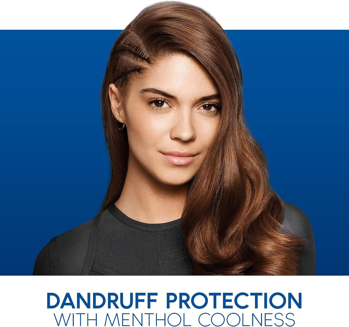 Head & Shoulders Cool Menthol 2-in-1 Shampoo & Conditioner — 340ml