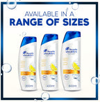 Head & Shoulders Hairfall Defence Anti-Dandruff Shampoo — 190 ml