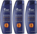 Head & Shoulders Clinical Strength Anti-Dandruff Shampoo — 13.5 oz — Pack Of 3