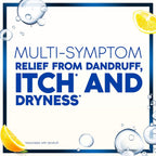 Head & Shoulders Hairfall Defence Anti-Dandruff Shampoo — 190 ml