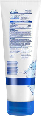 Head & Shoulders and Classic Clean Dandruff Conditioner, 10.9 fl oz