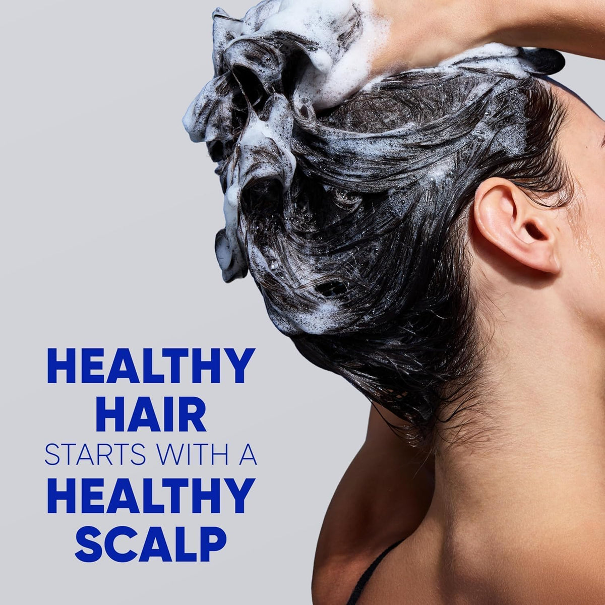 Head & Shoulders Classic Clean Anti-Dandruff Shampoo — 32.1 Fl Oz — Twin Pack