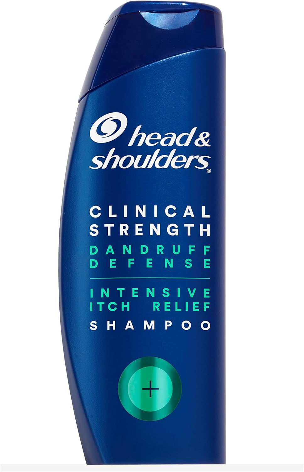 Head & Shoulders Clinical Itch Relief Anti-Dandruff Shampoo — 13.5 Fl Oz