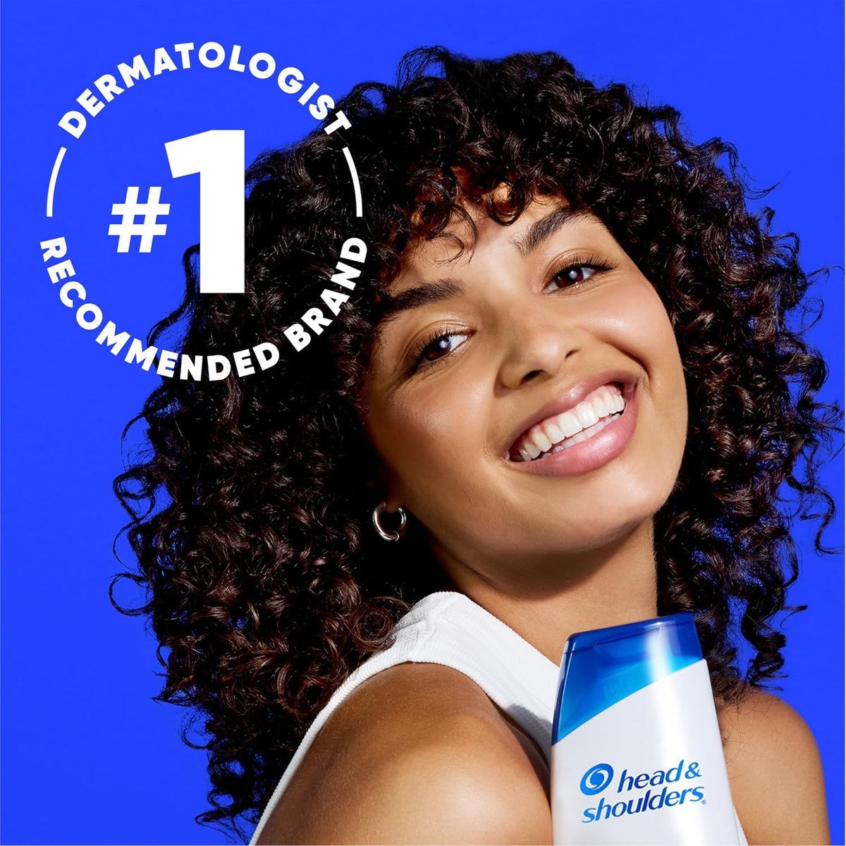 Head & Shoulders Classic Clean 2-in-1 Shampoo & Conditioner — 8.45 Fl Oz