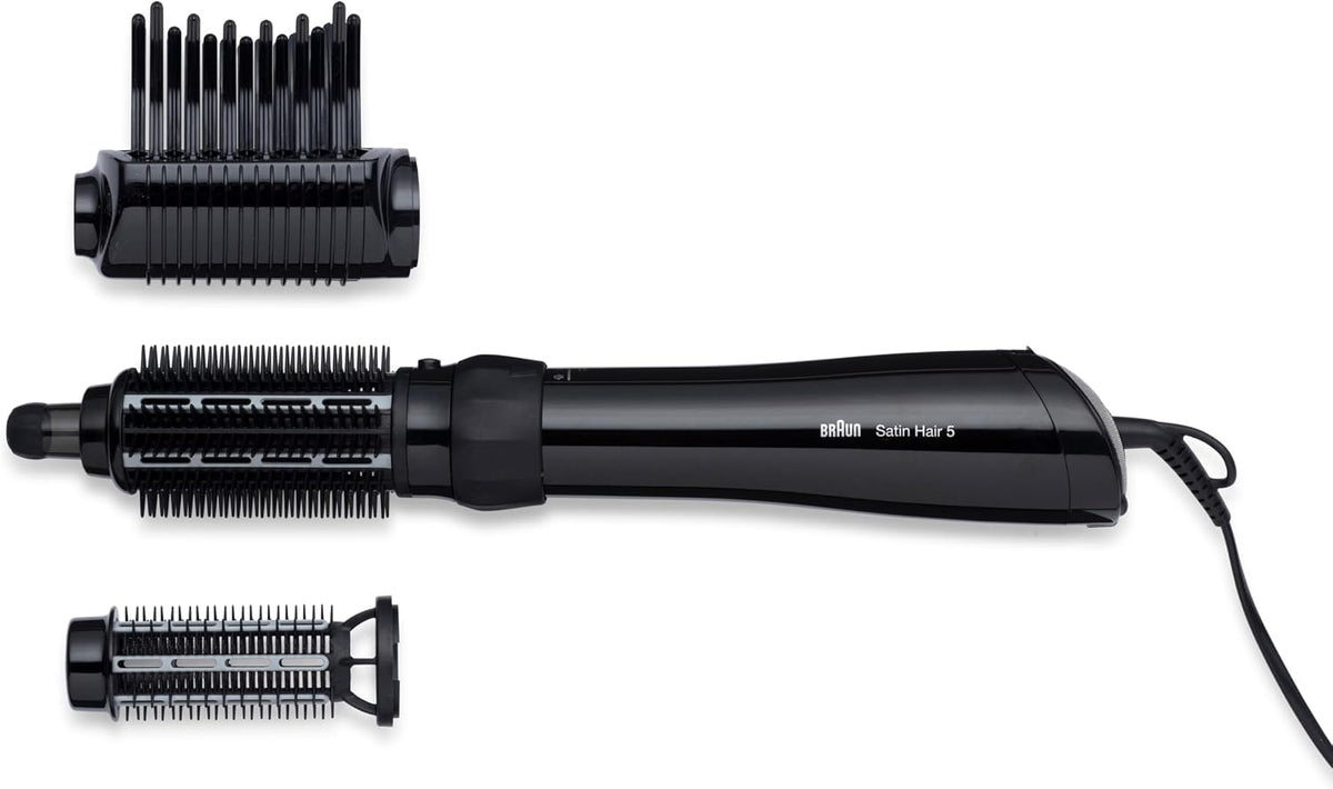 Braun Beauty & Hair Styling product detail