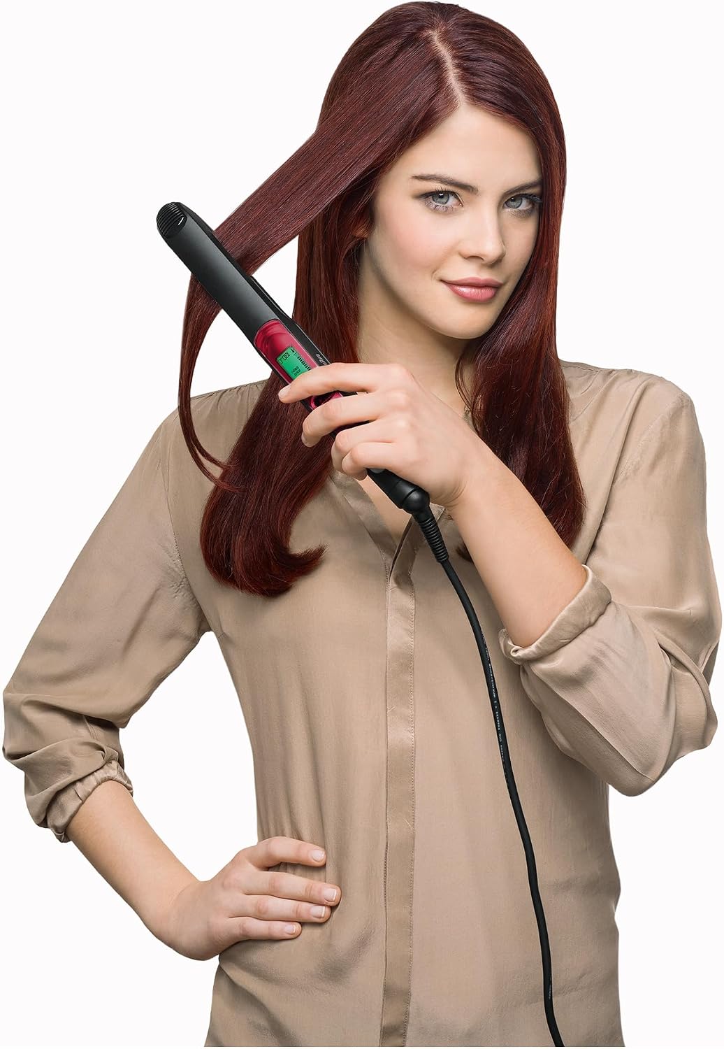 Braun Beauty & Hair Styling product detail