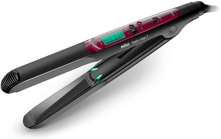 Braun Beauty & Hair Styling product detail