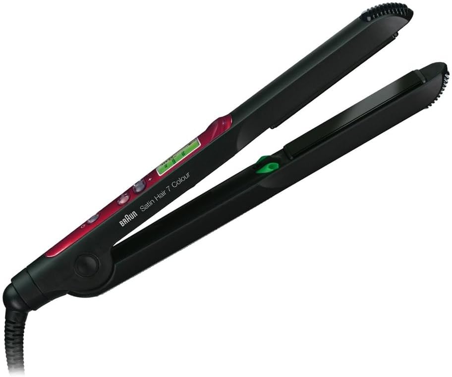 Braun Beauty & Hair Styling product detail