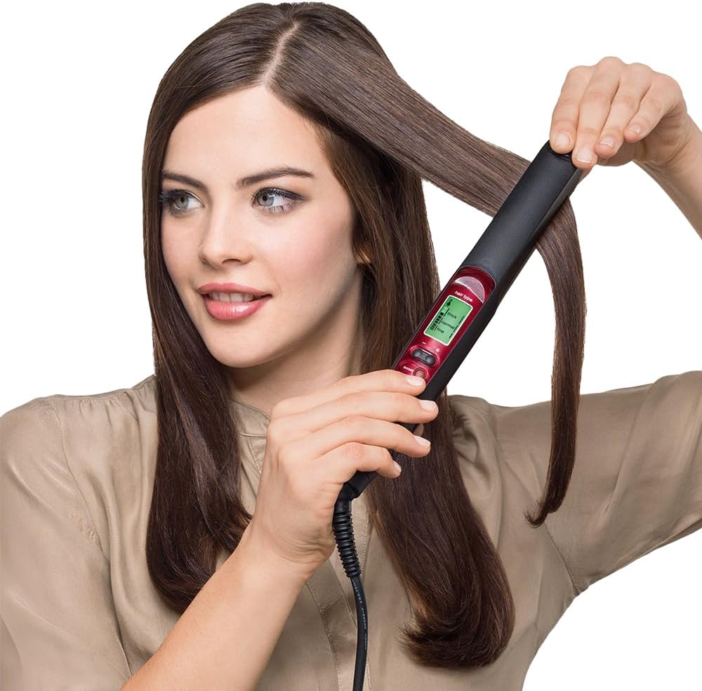 Braun Beauty & Hair Styling product detail
