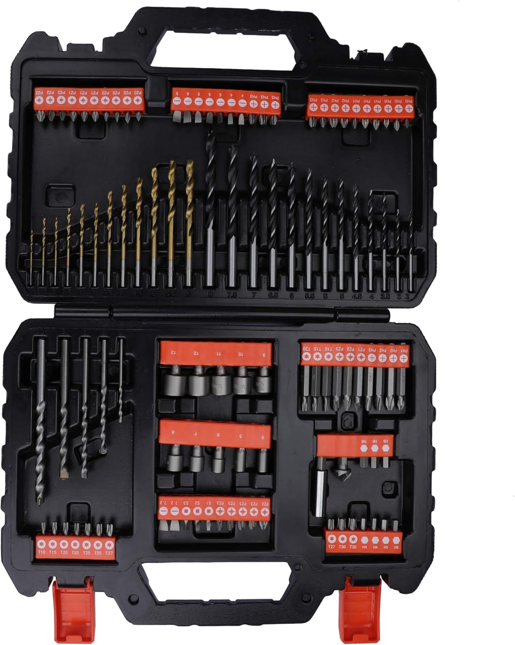 BLACK+DECKER Power Tool Accessories product detail