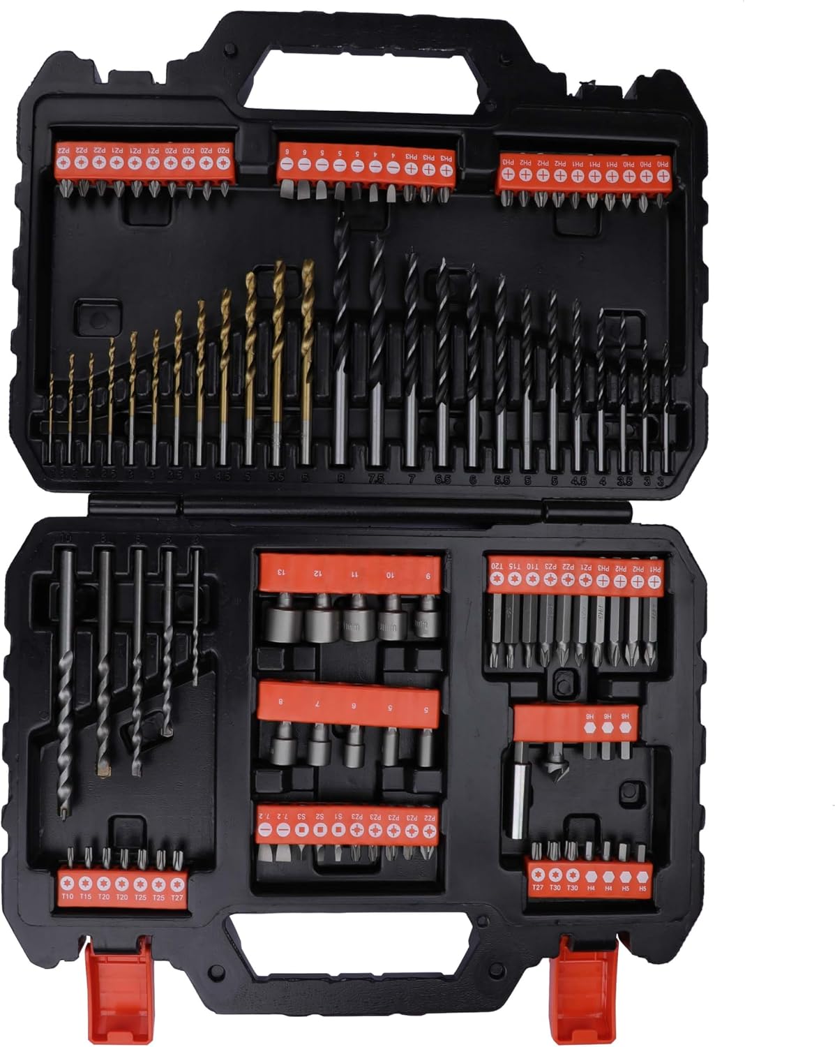 BLACK+DECKER Power Tool Accessories product detail